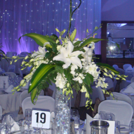 centre pieces